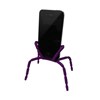 Breffo Spiderpodium Stand - Purple SPOPUR Image 1