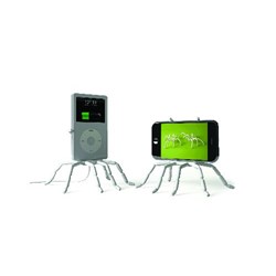 Breffo Spiderpodium Stand - White  SPWHT001