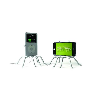 Breffo Spiderpodium Stand - White  SPWHT001