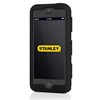 Apple Incipio Stanley Foreman Hybrid Case and Holster - Black  STLY-002 Image 1
