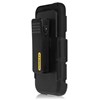 Apple Incipio Stanley Foreman Hybrid Case and Holster - Black  STLY-002 Image 3
