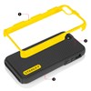 Apple Incipio Stanley Foreman Hybrid Case and Holster - Black  STLY-002 Image 4