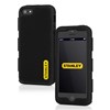 Apple Incipio Stanley Foreman Hybrid Case and Holster - Black  STLY-002 Image 5