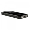 Apple Compatible TPU Bumper - Black  TPUBUMPER4SBK Image 3