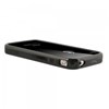 Apple Compatible TPU Bumper - Black  TPUBUMPER4SBK Image 4