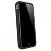 Apple Compatible TPU Bumper - Black  TPUBUMPER4SBK Image 6
