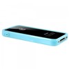 Apple Compatible TPU Bumper - Dark Blue  TPUBUMPER4SDKBL Image 4