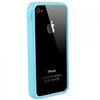 Apple Compatible TPU Bumper - Dark Blue  TPUBUMPER4SDKBL Image 5