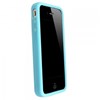Apple Compatible TPU Bumper - Dark Blue  TPUBUMPER4SDKBL Image 6