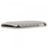 Apple Compatible Argyle Pattern TPU Cover - Clear TPUIPHONE3CL Image 3