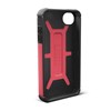 Apple Urban Armor Gear Composite Hybrid Case - Valkyrie  UAG-IPH4S-PMA-BLK Image 2