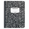 Samsung Galaxy Tab 2 10.1 (GT-P5113) Verso Scholar Large Folio - Black and White