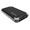 Apple Compatible PureGear DualTek Extreme Impact Case - Black and Gray  02-001-01375 Image 3