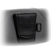 Fuse Harley Davidson Horizontal Leather Holster - Black 06558-FUSE Image 1