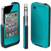 Apple Compatible LifeProof Rugged Waterproof Protective Case - Teal  1001-07 Image 1