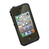 Apple Compatible LifeProof Rugged Waterproof Protective Case - Olive Drab Green 1001-11-LP Image 1