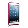 Apple Compatible Naztech TPU Cover - Hot Pink 12232NZ Image 2