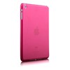 Apple Compatible Naztech TPU Cover - Hot Pink 12232NZ Image 3
