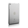 Apple Compatible Naztech SnapOn Cover - Crystal Clear 12233NZ Image 3