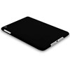 Apple Compatible Naztech Rubberized SnapOn Cover - Black 12234NZ Image 1