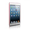 Apple Compatible Naztech Rubberized SnapOn Cover - Hot Pink 12235NZ Image 2