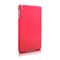 Apple Compatible Naztech Rubberized SnapOn Cover - Hot Pink 12235NZ Image 3