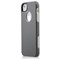 Apple Compatible HyperGear Freestyle SnapOn Cover - Grey and White 12279-HG Image 3