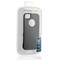 Apple Compatible HyperGear Freestyle SnapOn Cover - Grey and White 12279-HG Image 4