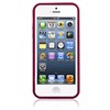 Apple Compatible HyperGear Freestyle SnapOn Cover - Violet and Purple 12280-HG Image 1