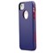 Apple Compatible HyperGear Freestyle SnapOn Cover - Violet and Purple 12280-HG Image 3