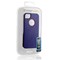 Apple Compatible HyperGear Freestyle SnapOn Cover - Violet and Purple 12280-HG Image 4