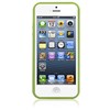 Apple Compatible HyperGear Freestyle SnapOn Cover - Purple and Green 12282-HG Image 1