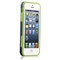 Apple Compatible HyperGear Freestyle SnapOn Cover - Purple and Green 12282-HG Image 2