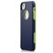Apple Compatible HyperGear Freestyle SnapOn Cover - Purple and Green 12282-HG Image 3