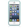 Apple Compatible HyperGear Freestyle SnapOn Cover - Blue and Teal 12283-HG Image 1