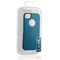 Apple Compatible HyperGear Freestyle SnapOn Cover - Blue and Teal 12283-HG Image 4