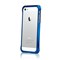 Apple Compatible HyperGear Aircraft Aluminum Bumper Cover - Blue 12297-HG Image 3