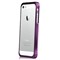 Apple Compatible HyperGear Aircraft Aluminum Bumper Cover - Purple 12298-HG Image 3