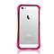 Apple Compatible HyperGear Aircraft Aluminum Bumper Cover - Pink 12299-HG Image 2