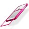 Apple Compatible HyperGear Aircraft Aluminum Bumper Cover - Pink 12299-HG Image 4