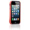 Apple Compatible HyperGear Virgo Dual-Layered Protective Cover - Red and Black 12307-HG Image 1