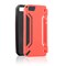 Apple Compatible HyperGear Virgo Dual-Layered Protective Cover - Red and Black 12307-HG Image 3