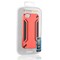 Apple Compatible HyperGear Virgo Dual-Layered Protective Cover - Red and Black 12307-HG Image 4