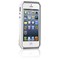 Apple Compatible HyperGear Virgo Dual-Layered Protective Cover - White and Grey 12308-HG Image 1