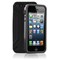 Apple Compatible HyperGear Virgo Dual-Layered Protective Cover - Gray and Black 12309-HG Image 2