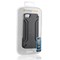 Apple Compatible HyperGear Virgo Dual-Layered Protective Cover - Gray and Black 12309-HG Image 4