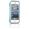 Apple Compatible HyperGear Virgo Dual-Layered Protective Cover - Blue and Grey 12310-HG Image 1