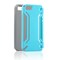 Apple Compatible HyperGear Virgo Dual-Layered Protective Cover - Blue and Grey 12310-HG Image 3
