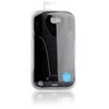 Apple Compatible HyperGear Terminator Dual-Layered Cover - Black 12365-HG Image 5
