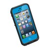 Apple Compatible LifeProof fre Rugged Waterproof Case - Cyan 1301-04-LP Image 1